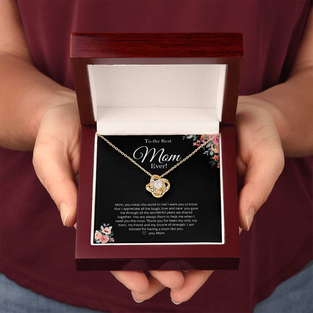 Beautiful Necklace for Mom