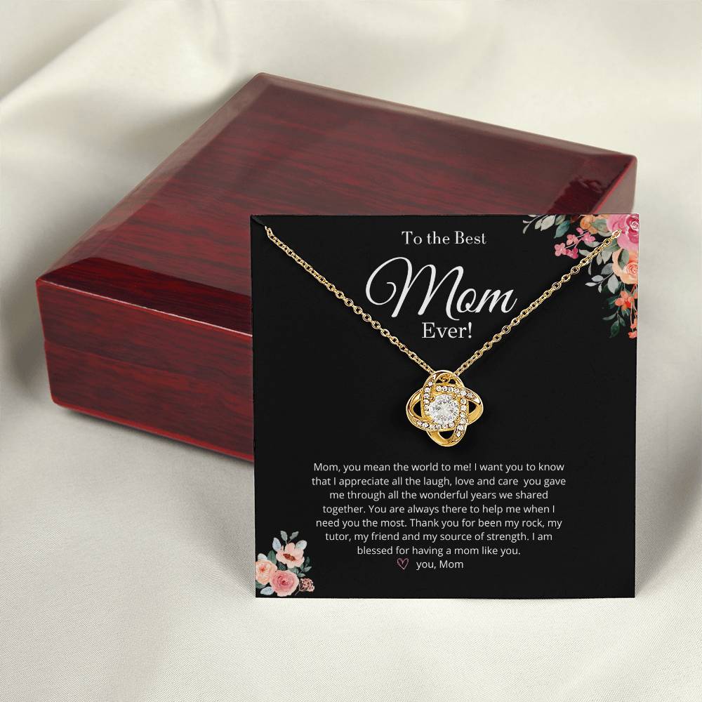 Beautiful Necklace for Mom