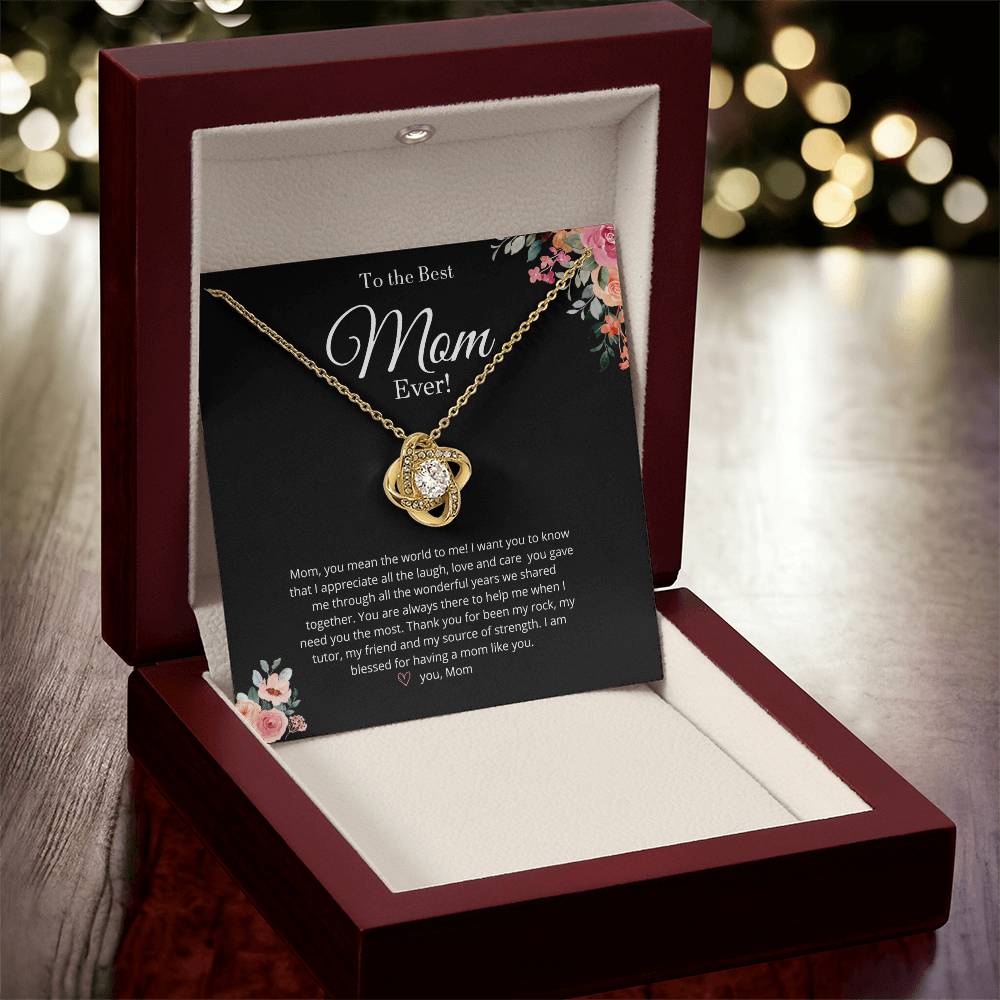 Beautiful Necklace for Mom