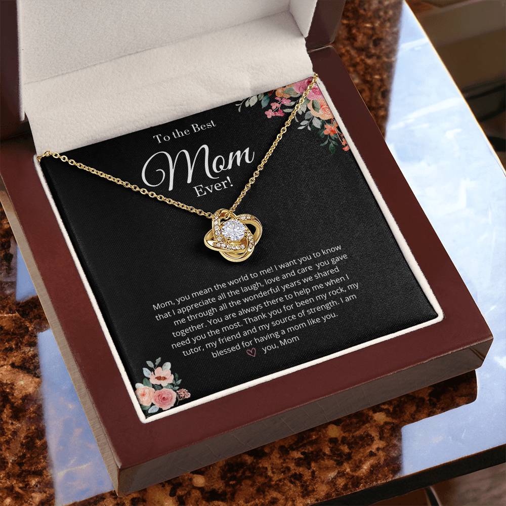 Beautiful Necklace for Mom