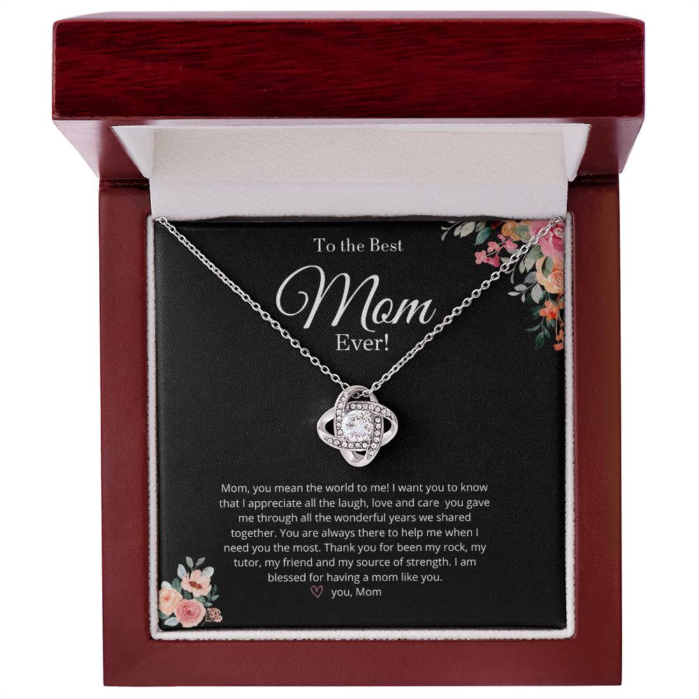 Beautiful Necklace for Mom