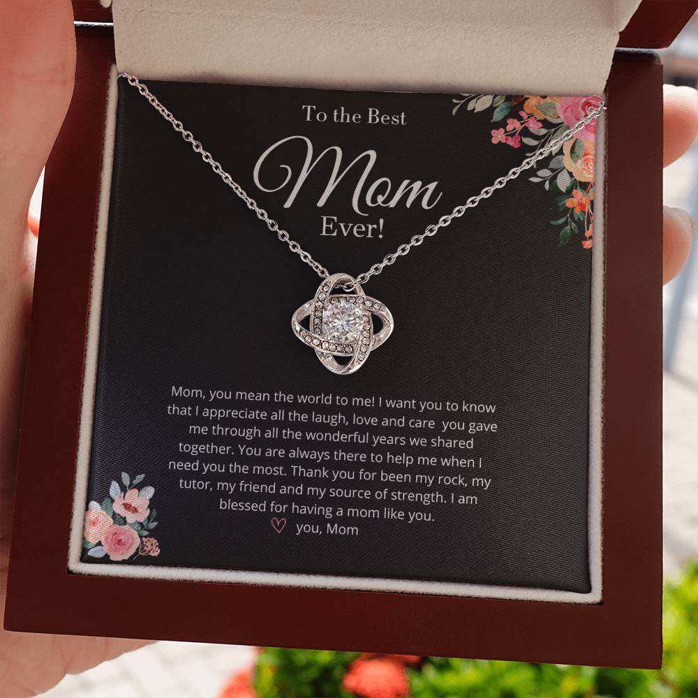 Beautiful Necklace for Mom