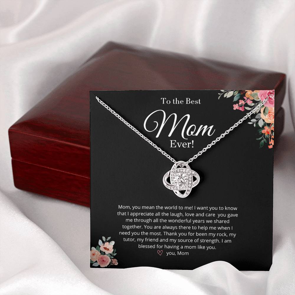 Beautiful Necklace for Mom