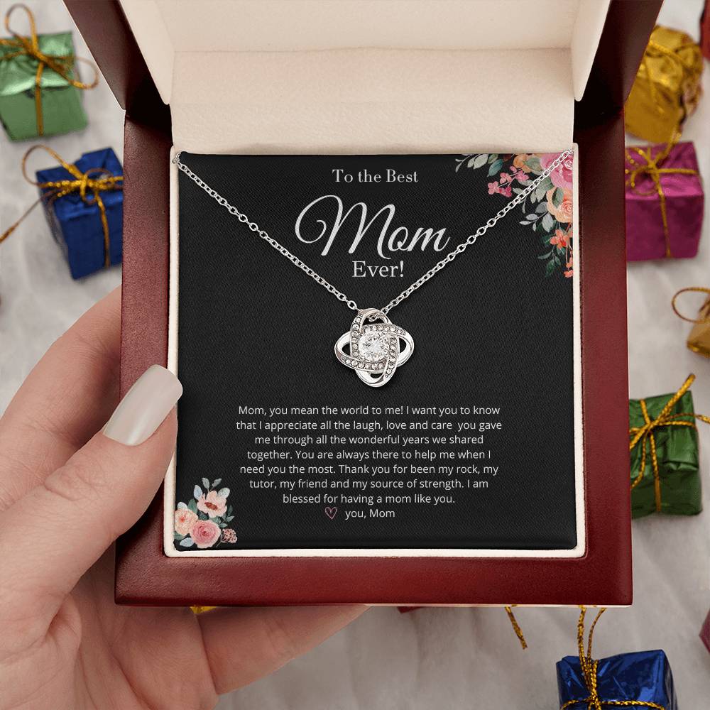 Beautiful Necklace for Mom