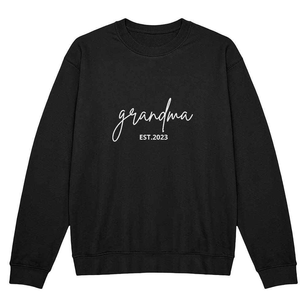 Sweatshirt