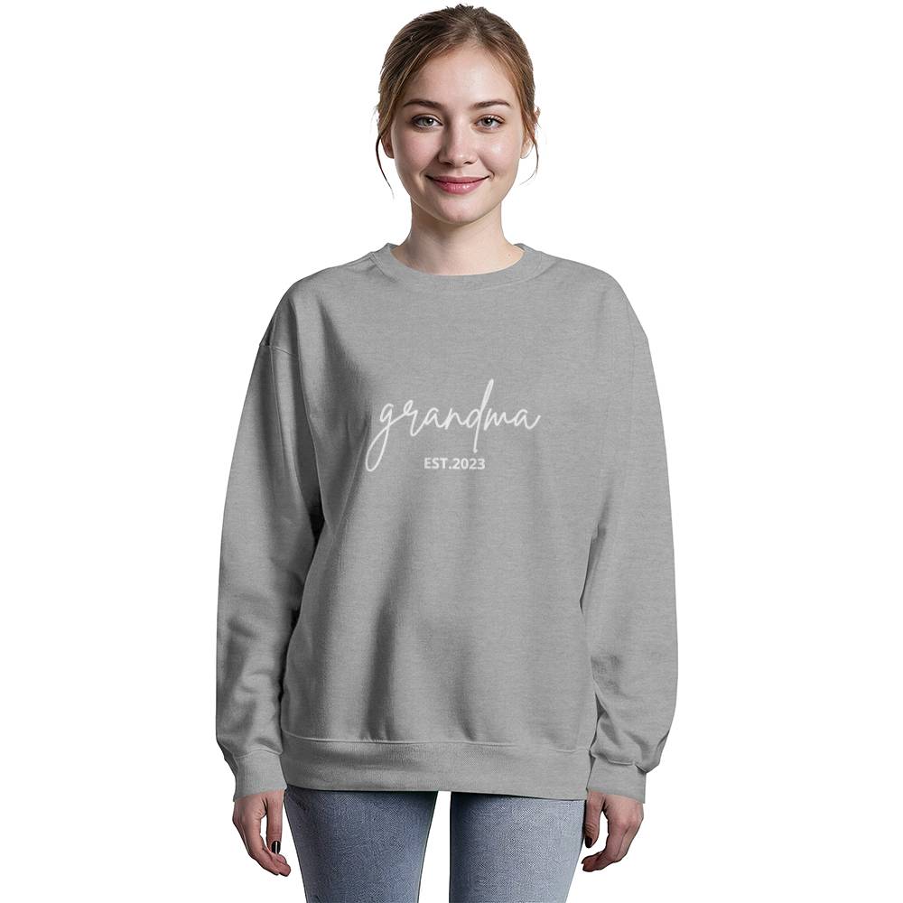 Sweatshirt