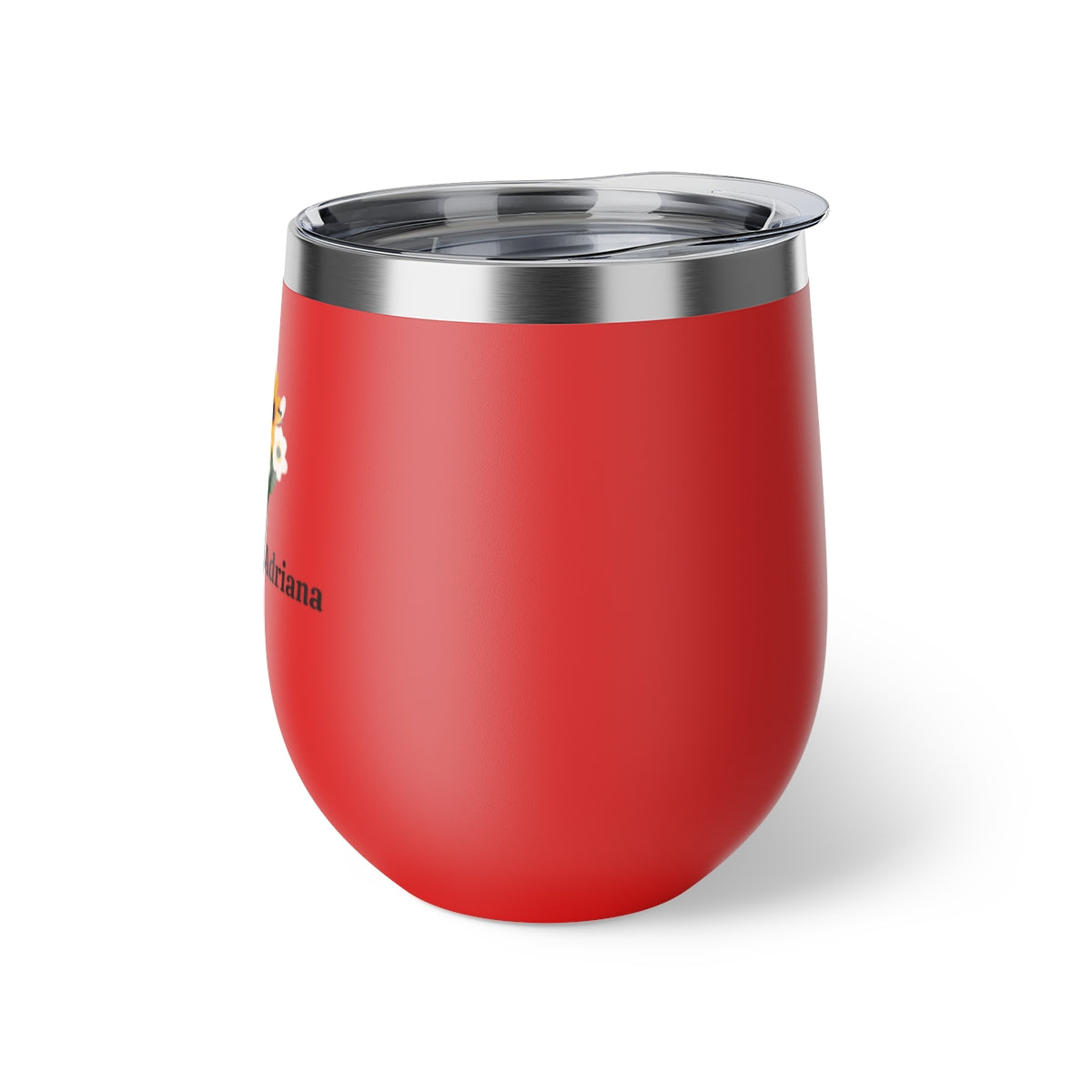 Insulated Cup