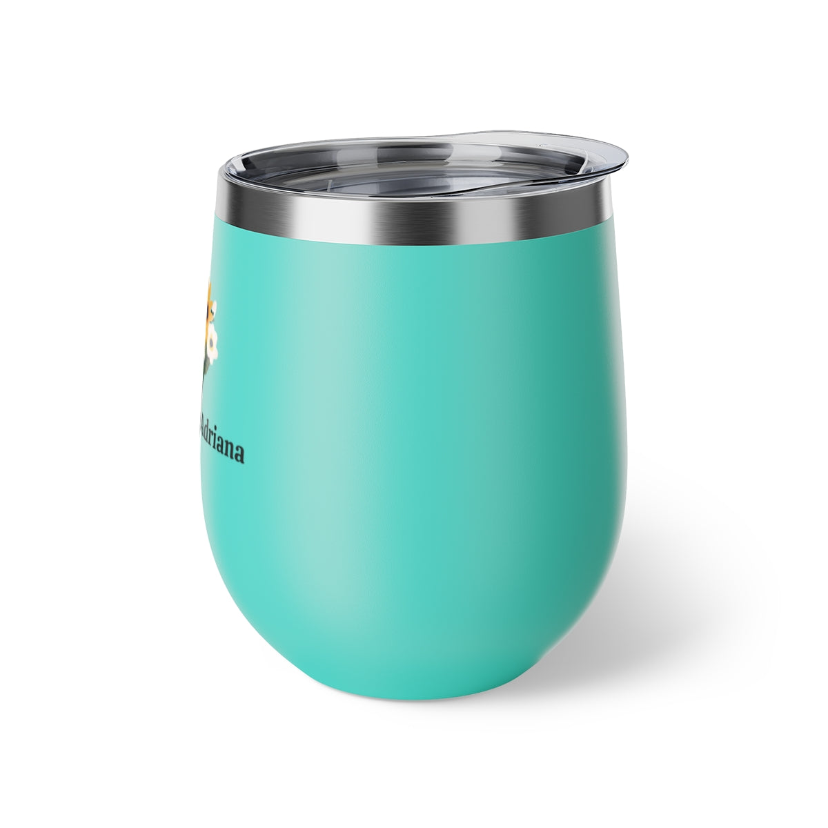 Insulated Cup