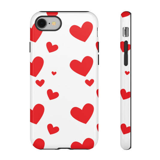 Tough Cases