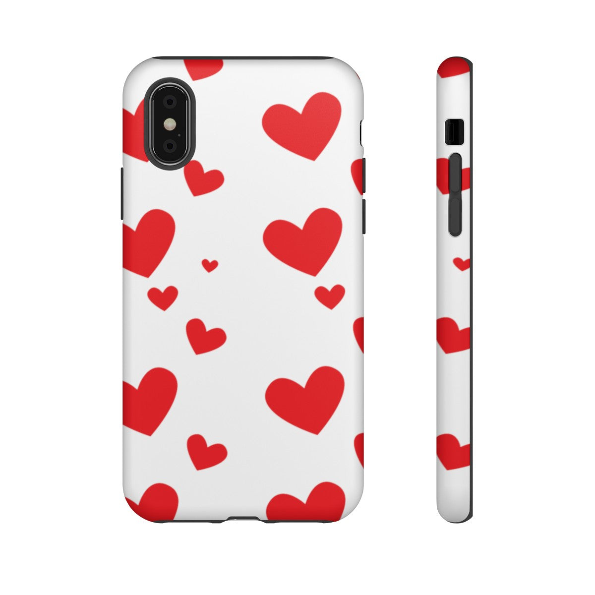 Tough Cases