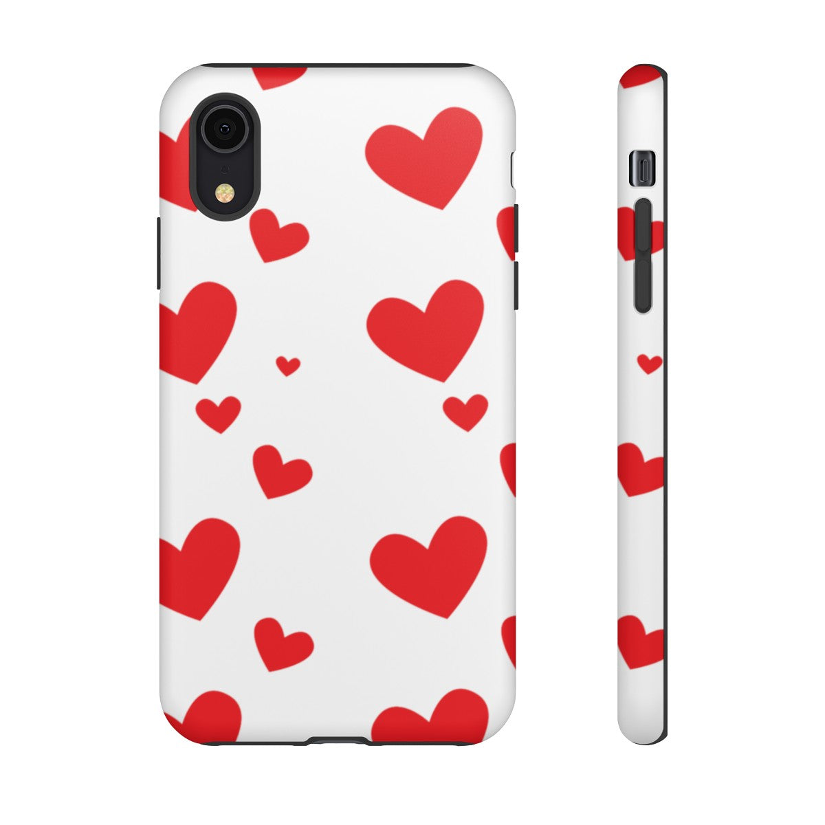 Tough Cases