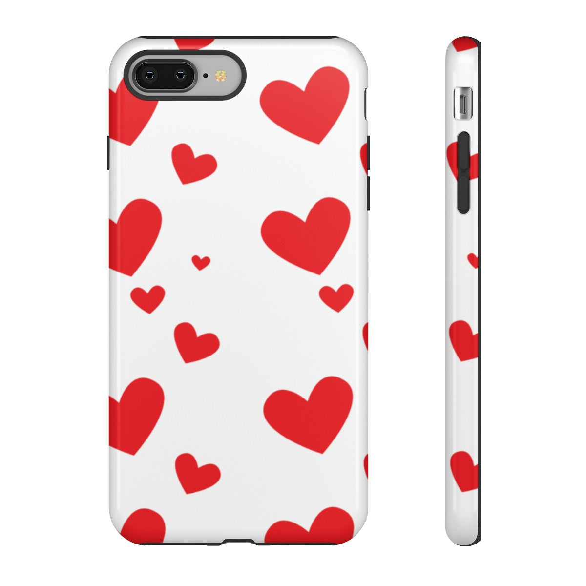 Tough Cases
