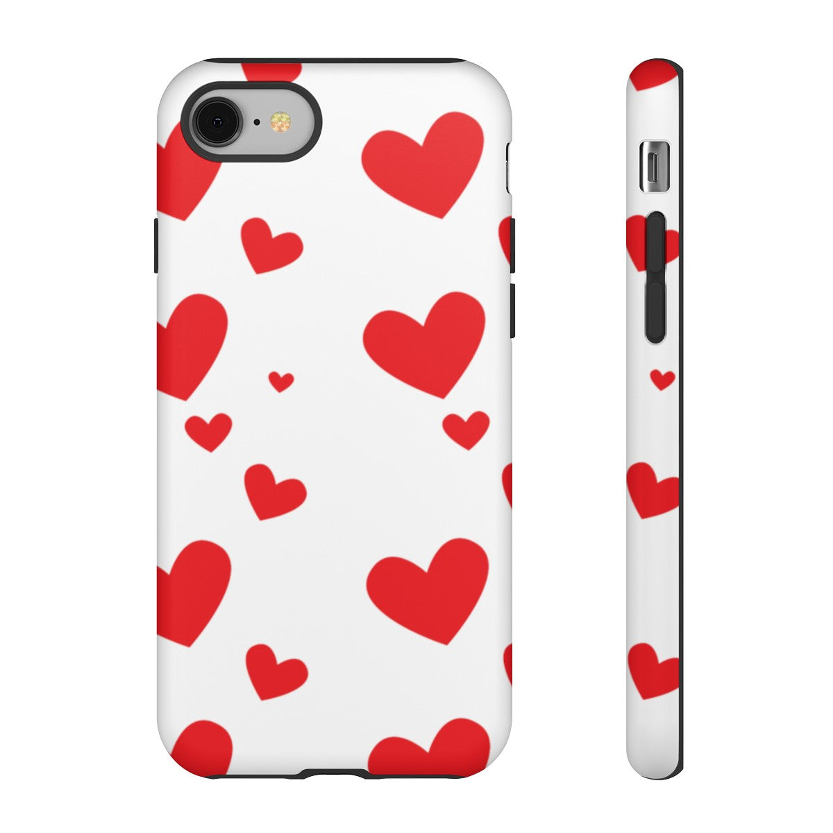 Tough Cases
