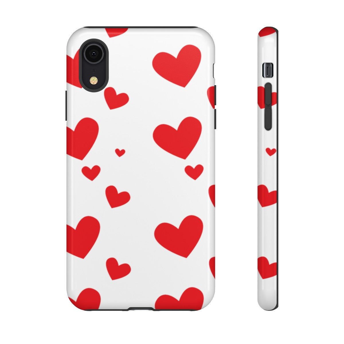 Tough Cases
