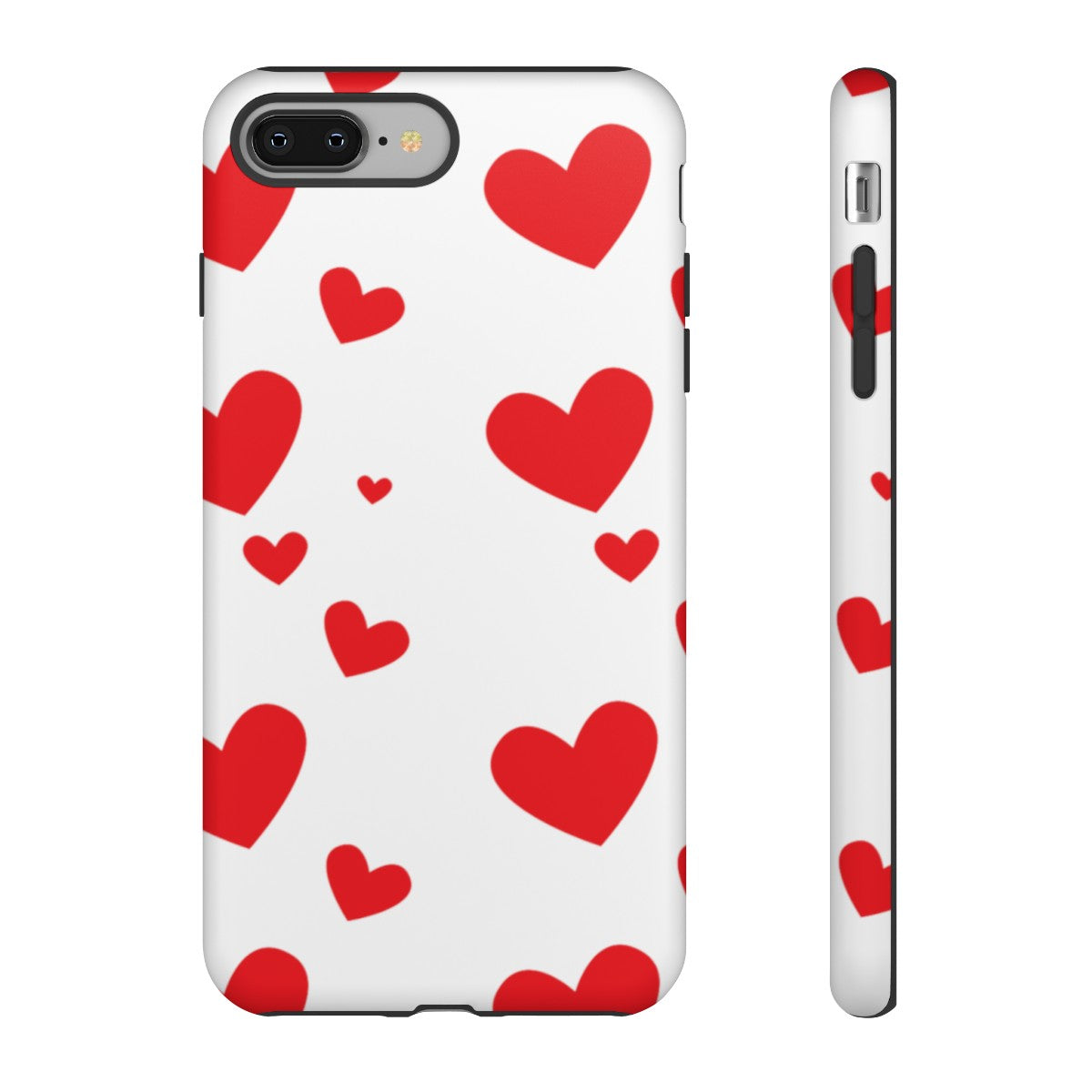 Tough Cases