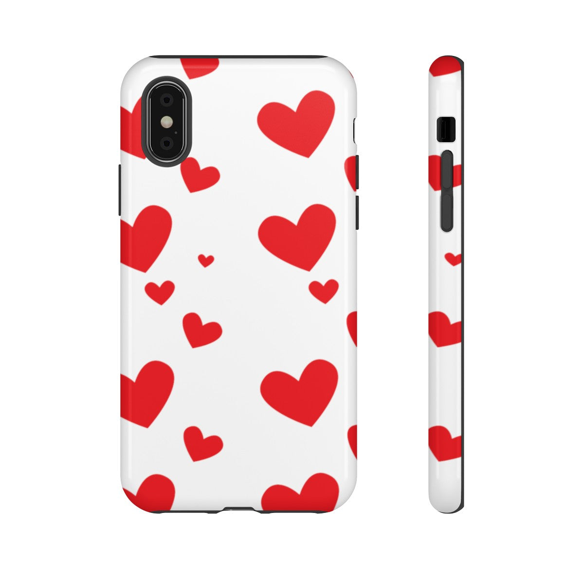 Tough Cases